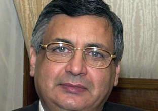 مستشار الرئيس للشئون الصحية يتوقع احتمالية زيادة اصابات كورونا في فصل الشتاء